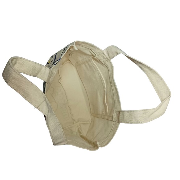 Sanrio characters small tote bag - Picture 4 of 6